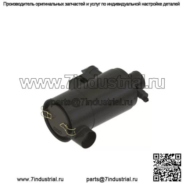 AT396712: Сборка воздушного фильтра - Image 2