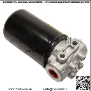 Фильтр гидравлического масла John Deere в сборе - LVA10420