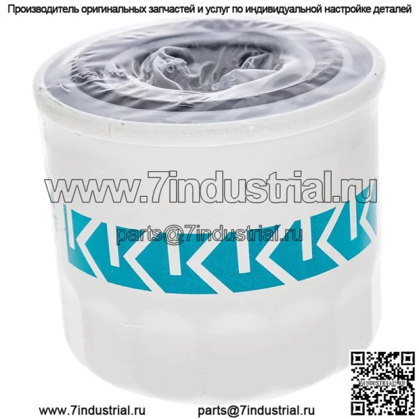 Polaris 3070549 картридж масляного фильтра OEM для 2019-2021 Pro XD 2000D 4000D Crew