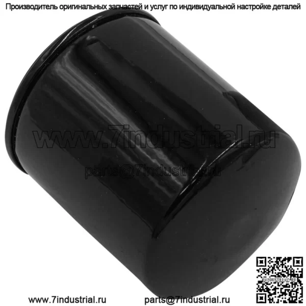 Масляный фильтр для Harley Davidson FLH Electra Glide 71-83 / FLH Hydra Glide 1955-57 - Image 4