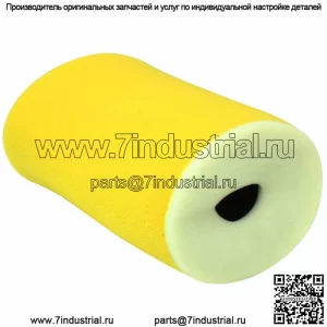 Воздушный фильтр Yamaha Big Bear 350 Kodiak 400 1YW-14451-01-00