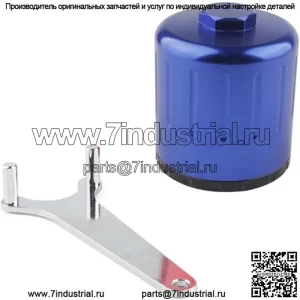Масляный фильтр#Blue-Honda
