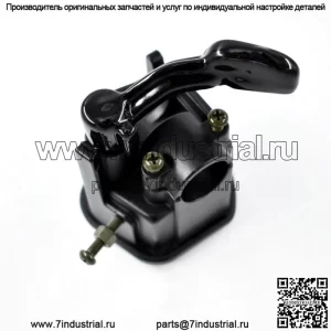Узел дроссельной заслонки THUMB, подходит для YAMAHA 350 660 700 P TT03 (для: более одного транспортного средства)