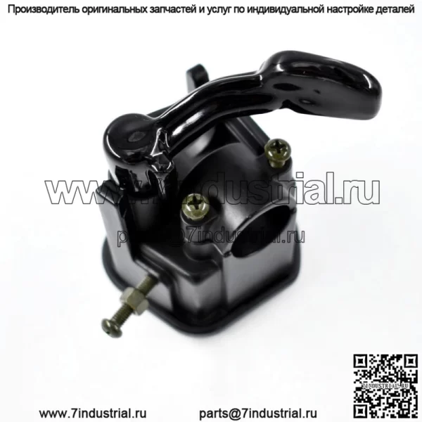 Узел дроссельной заслонки THUMB, подходит для YAMAHA 350 660 700 P TT03 (для: более одного транспортного средства)