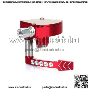 Заготовка для большого пальца дроссельной заслонки для Yamaha Banshee YFZ 350 Blaster 200 660R YFM660R (для: Yamaha 660R)