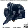 05-14 Sportsman/Magnum/Scrambler 330 500 700 800 Большой палец газа и крышка Б/У - Image 4