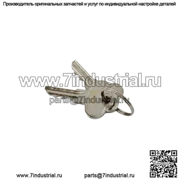 103234401 - КЛЮЧ, ДИЗЕЛЬ AWD