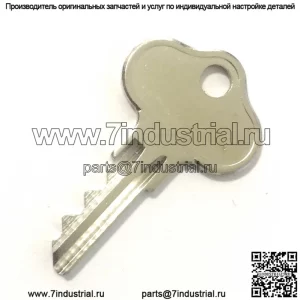 Ключ зажигания для Club Car Utility Cart 1020448-01