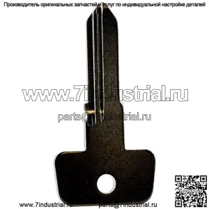 Polaris 4080125 ЗАГОЛОВОК КЛЮЧА-КЛЮЧЕВОЙ ПЕРЕКЛЮЧАТЕЛЬ