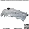 Для грузовика Volvo VNL 2008-2017 U9 бачок охлаждающей жидкости с крышкой и датчиком 2564837 - Image 5