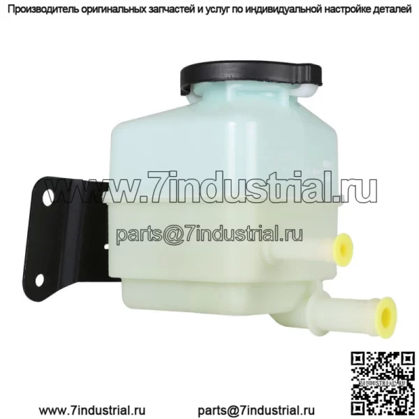 Бачок гидроусилителя руля 3R120 для Toyota Sienna 1998-2003 3.0L V6 4436008010