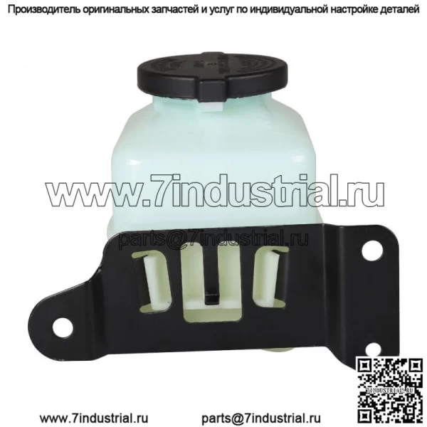 Бачок гидроусилителя руля 3R120 для Toyota Sienna 1998-2003 3.0L V6 4436008010 - Image 3