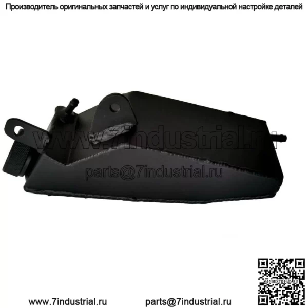 Резервуар для переполнения охлаждающей жидкости для Yamaha 660r Yfm660r 2001 - 2005 Bottl (для: Yamaha 660R)