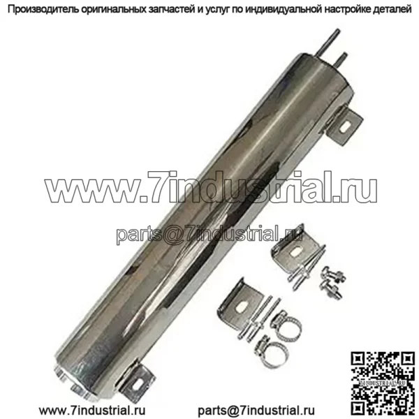 05006 Дыхательный бак для масла двигателя