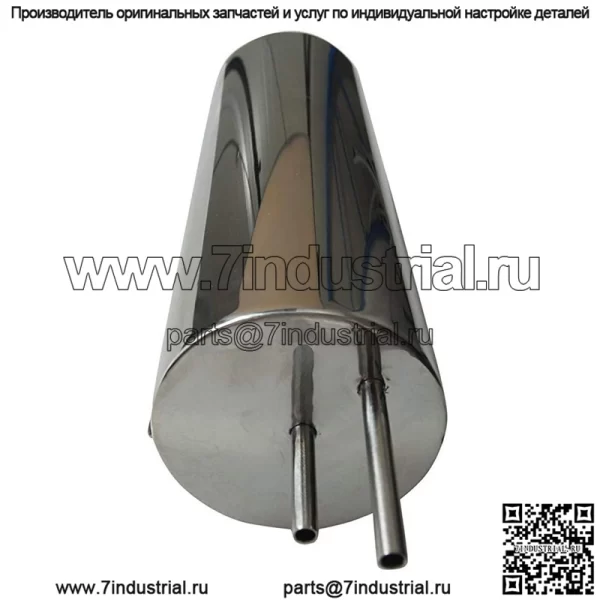 05006 Дыхательный бак для масла двигателя - Image 2