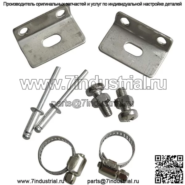 05006 Дыхательный бак для масла двигателя - Image 3