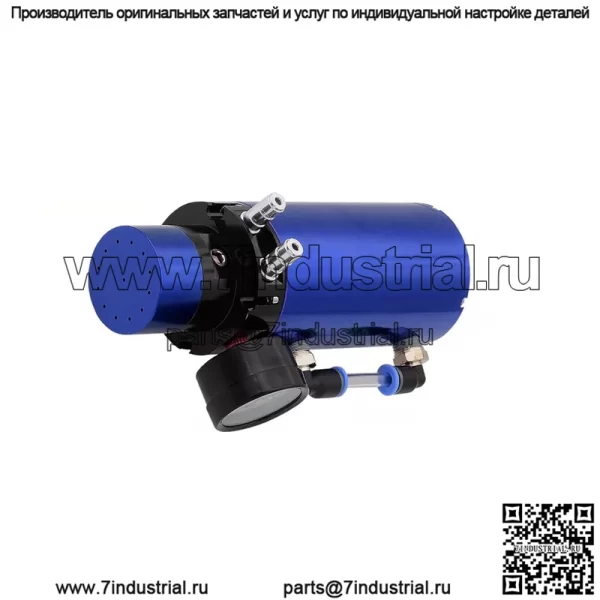 05011 Сапун моторного масла # Синий - Image 2