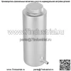 05012 Сапун моторного масла # серебристый - Image 2