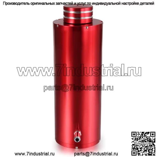 05013 Сапун моторного масла # Красный - Image 2