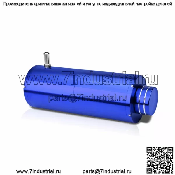 05013 Сапун моторного масла # Синий - Image 2
