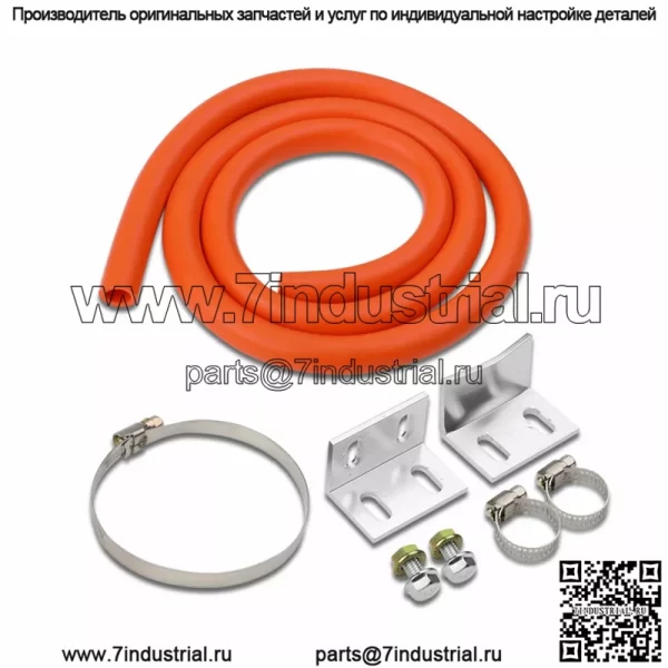 05013 Сапун моторного масла # Синий - Image 5