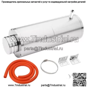 05013 Сапун моторного масла # серебристый