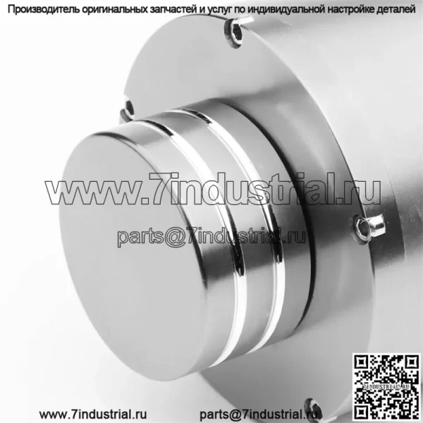 05013 Сапун моторного масла # серебристый - Image 3