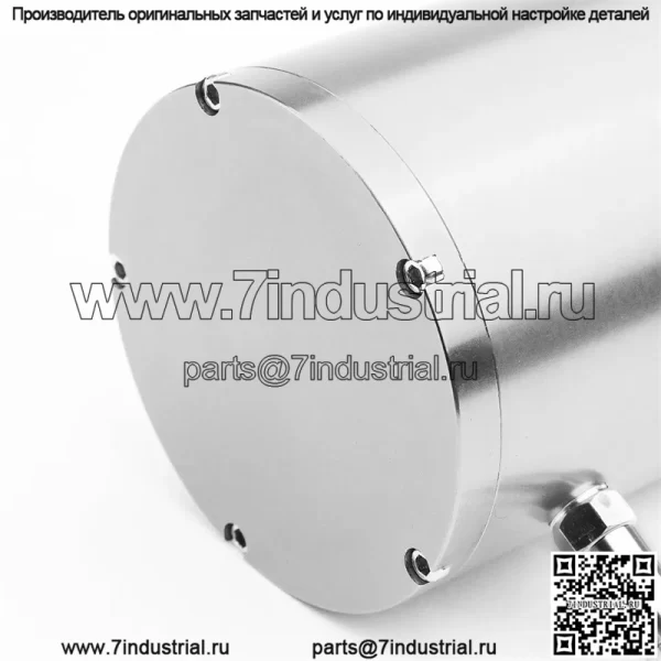 05013 Сапун моторного масла # серебристый - Image 5