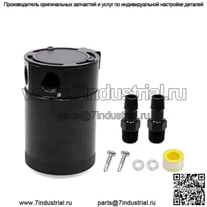 05018 Масляный сапун # черный