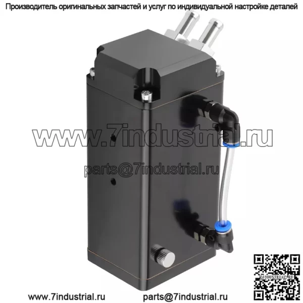 05025 Масляный сапун - Image 3