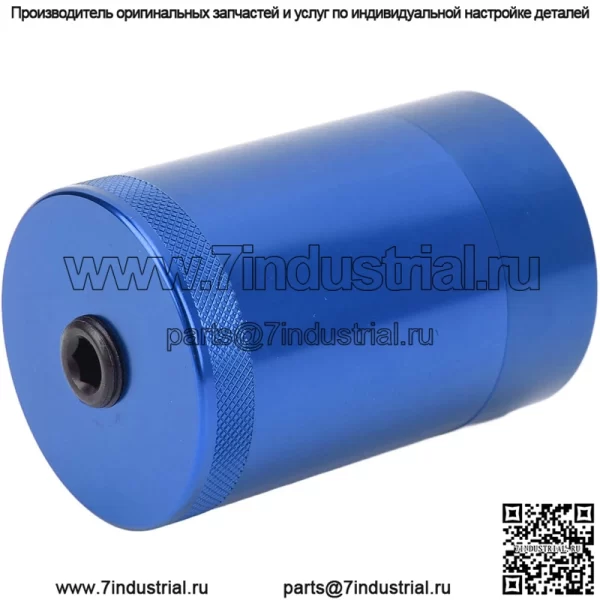 05034 Сапун моторного масла # Синий - Image 3