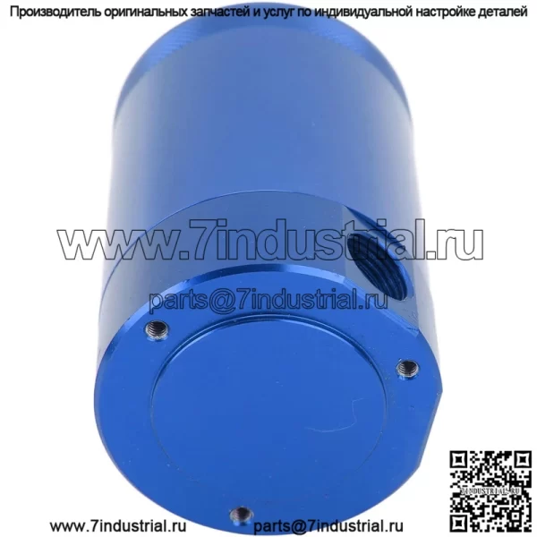 05034 Сапун моторного масла # Синий - Image 5