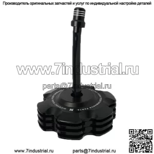 Для YAMAHA 700 700R алюминиевая крышка топливного бака с вентиляционным шлангом 2006-2023 (для: более одного транспортного средства)