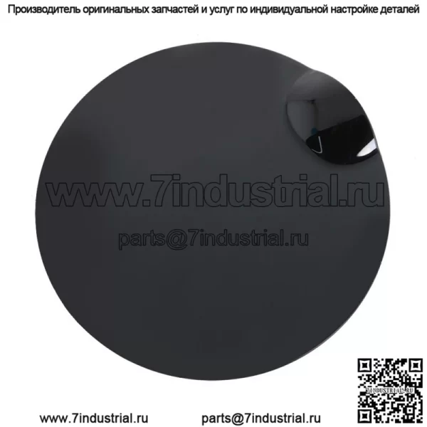 Подходит для Ford F-150 2004-2008 Крышка заливной горловины топливного бака 4L3Z-99405A26-EAA - Image 3