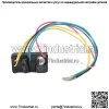 Приборная панель ELD5 инвертор для Dodge Avenger/Grand Caravan Chrysle Sebring