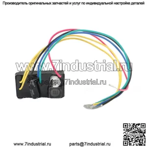 Приборная панель ELD5 инвертор для Dodge Avenger/Grand Caravan Chrysle Sebring