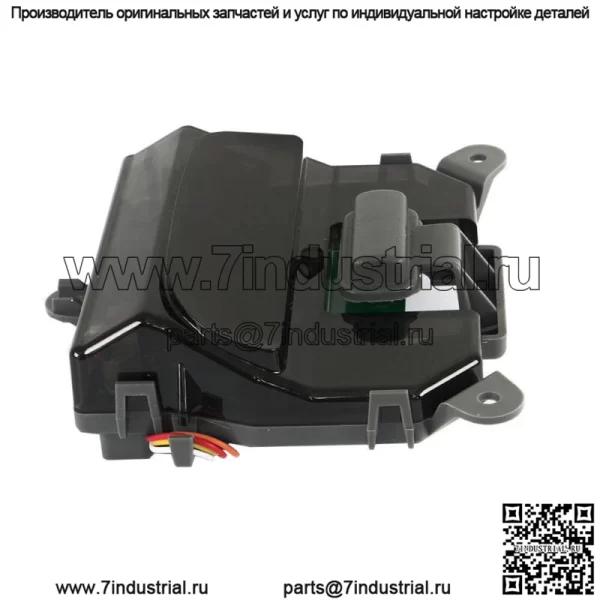 Индикатор направления температуры над головой для Toyota Tacoma 2005 2006- 2008 83290-04030 - Image 2