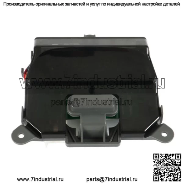 Индикатор направления температуры над головой для Toyota Tacoma 2005 2006- 2008 83290-04030 - Image 3