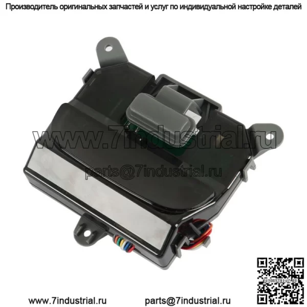 Индикатор направления температуры над головой для Toyota Tacoma 2005 2006- 2008 83290-04030 - Image 4