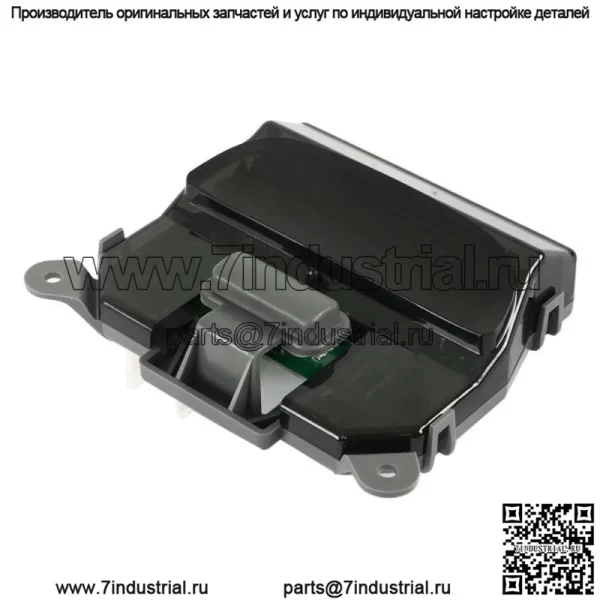 Индикатор направления температуры над головой для Toyota Tacoma 2005 2006- 2008 83290-04030 - Image 5