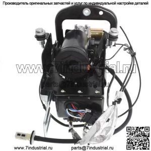 Для 2013 2014-2018 Cadillac XTS 3.6L V6 пневматическая подвеска компрессор насос 84355910
