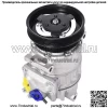 Компрессор кондиционера для 2005-2014 VW JETTA 2.5L 2010-2014 Golf 2008 Passat R32