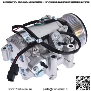 Компрессор кондиционера с муфтой для Honda Civic 1.8L 2006 2007 2008 2009 2010 2011