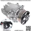 Компрессор кондиционера с муфтой для Honda Civic 1.8L 2006 2007 2008 2009 2010 2011 - Image 3