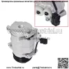 Новый компрессор кондиционера для Buick Enclave Chevrolet Traverse GMC Acadia 2008-2012 гг. - Image 2