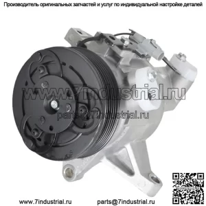 Компрессор кондиционера с муфтой, подходит для Subaru XV Impreza 2.0L 2012 2013-2015 2016