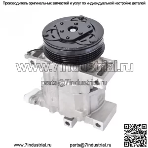 Новый компрессор кондиционера для Subaru Forester Impreza 2.5L 2008 2009 2010 2011-2013