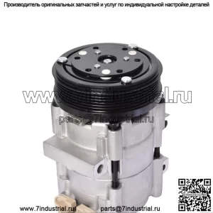 Новый компрессор кондиционера для Ford Escape XLT XLS Limited 2001-2007 3.0L CO 101640C