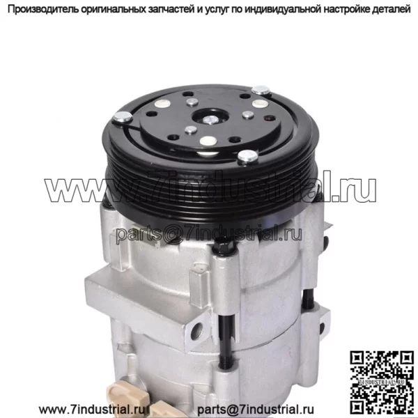 Новый компрессор кондиционера для Ford Escape XLT XLS Limited 2001-2007 3.0L CO 101640C
