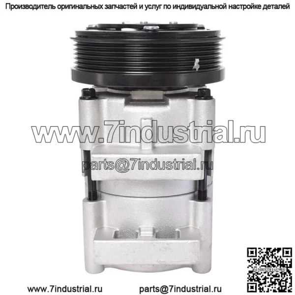 Новый компрессор кондиционера для Ford Escape XLT XLS Limited 2001-2007 3.0L CO 101640C - Image 3